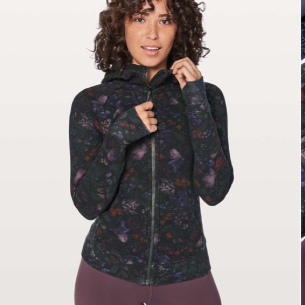 Scuba hoodie 3